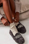 Slumber Party Loafer Slip