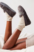 Slumber Party Loafer Slip
