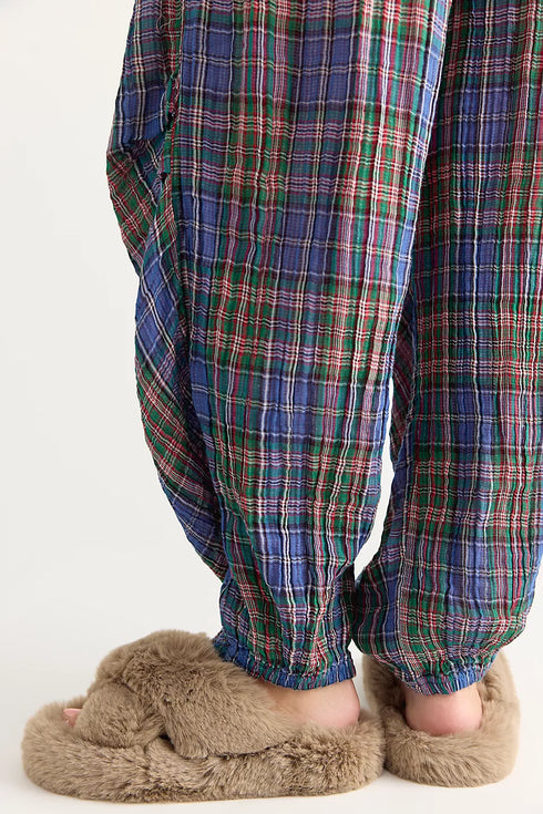 Counting Sheep 2.0 Slippers