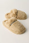 First Frost Slippers