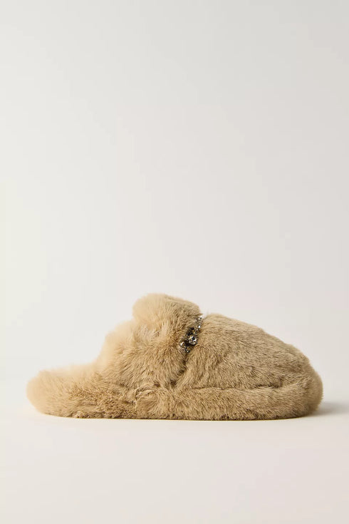 First Frost Slippers