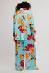 Dreamy Days Pajama Set - Free People - Bloomrush Print