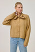 Sienna Bow Cardigan