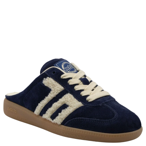Easter W26 - Back 70 - Back 70 - Navy Teddy