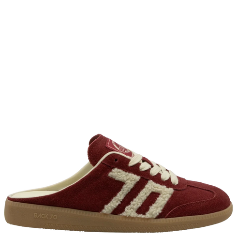 Easter W26 - Back 70 - Back 70 - Red Teddy
