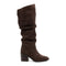 Easton Tall Scrunch Boot - Kelsi Dagger - Cacao