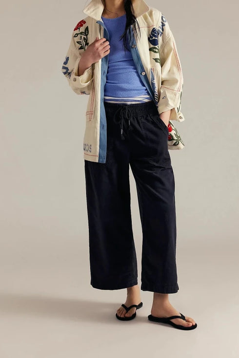 Easy Peasy Pull On - We The Free - We The Free by Free People - Cruise Control