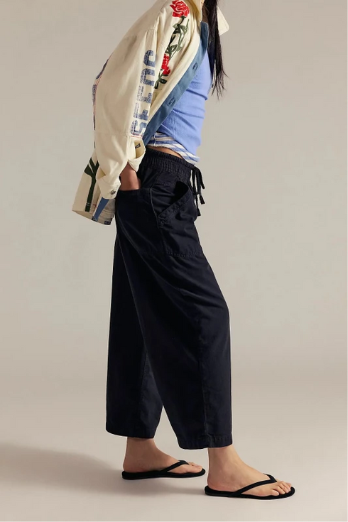 Easy Peasy Pull On - We The Free - We The Free by Free People - Cruise Control