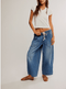 Easy Peasys Pull On - Free People - No Problem