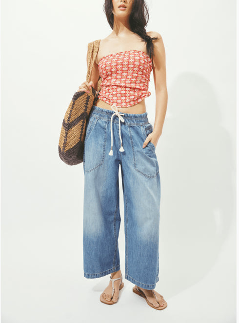 Easy Peasys Pull On - Free People - No Problem