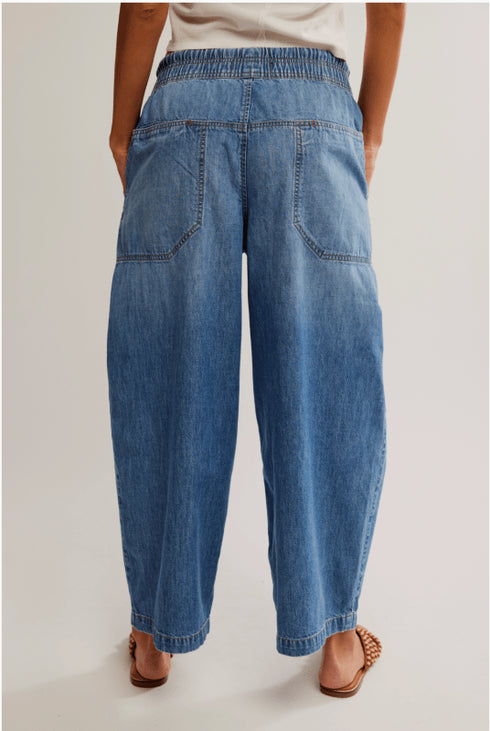 Easy Peasys Pull On - Free People - No Problem