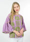 Elena Top - Ivy Jane - Purple