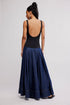 Elio Midi Dress