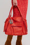 Emerson Tote Bag - We The Free - We The Free by Free People - Rusty Red