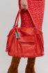 Emerson Tote Bag - We The Free - We The Free by Free People - Rusty Red