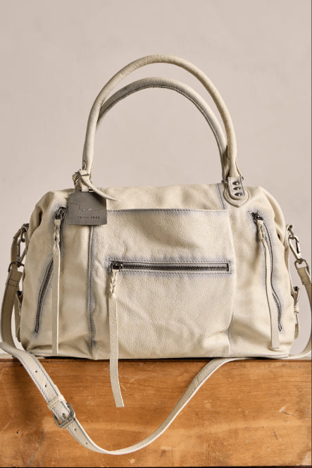 Emerson Tote Bag - We The Free - We The Free by Free People - Salt