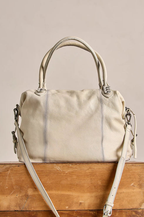 Emerson Tote Bag - We The Free - We The Free by Free People - Salt