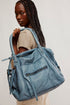 Emerson Tote Bag - We The Free - We The Free by Free People - Stormy Sea