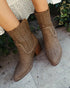 Emery Boot - Kelsi Dagger - Brown