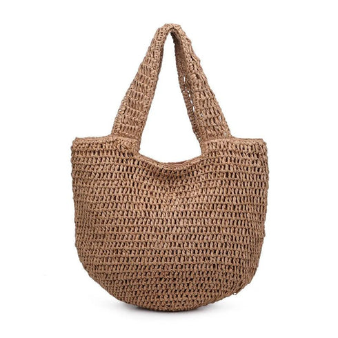 Estella Tote - Urban Expressions - Natural