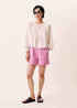 Eurybia Short - FRNCH - Violet