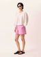Eurybia Short - FRNCH - Violet