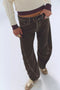 Fable Washed Cord Twisted Jeans - We The Free - We The Free by Free People - Mulch