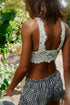 Favorite Find Bloomer - Free People - Black Combo