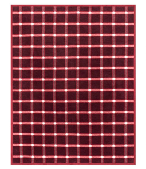 Fieldstone Plaid 60x80 ChappyWrap - ChappyWrap - 60x80
