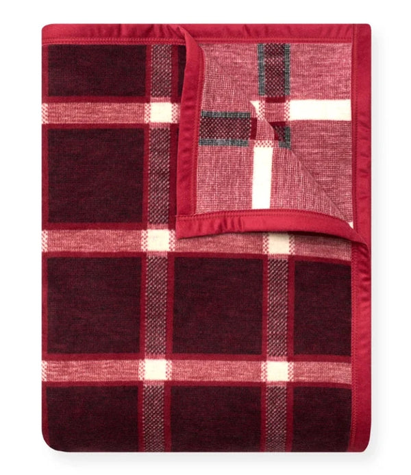 Fieldstone Plaid 60x80 ChappyWrap - ChappyWrap - 60x80
