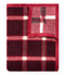 Fieldstone Plaid 60x80 ChappyWrap - ChappyWrap - 60x80