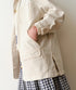 Finley Barn Jacket - Marine Layer - Stone