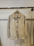 Finley Barn Jacket - Marine Layer - Stone