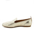 Finley Loafer - Kelsi Dagger - Gold Metallic