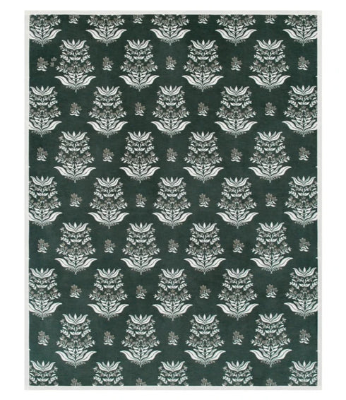 Florence Blockprint 60x80 ChappyWrap - ChappyWrap - 60x80