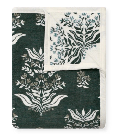 Florence Blockprint 60x80 ChappyWrap - ChappyWrap - 60x80