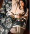 Florence Blockprint 60x80 ChappyWrap - ChappyWrap - 60x80