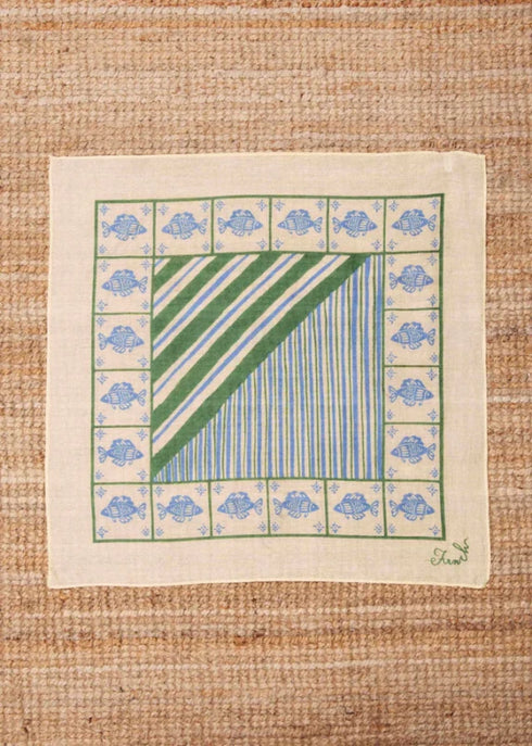 Foulard Scarf - FRNCH - Geltenfall