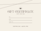 Fred & Co. Gift Certificate - Fred & Co. - $10.00