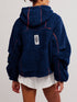 Free Flow Fleece - FP Movement - FP Movement - Midnight Navy Combo