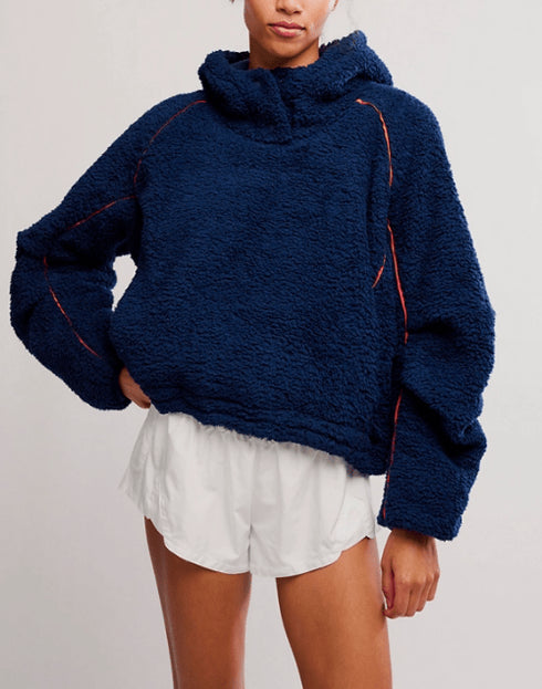 Free Flow Fleece - FP Movement - FP Movement - Midnight Navy Combo