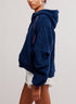 Free Flow Fleece - FP Movement - FP Movement - Midnight Navy Combo