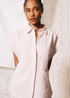 Gaetana Top - FRNCH - Pale Pink