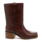 Gavin Mid Calf Boot - Kelsi Dagger - Cinnamon