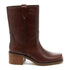 Gavin Mid Calf Boot - Kelsi Dagger - Cinnamon