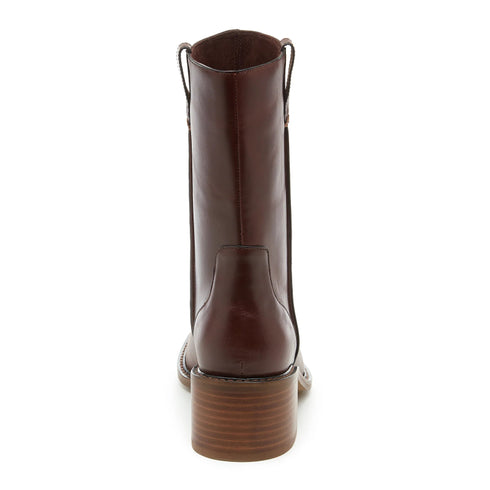 Gavin Mid Calf Boot - Kelsi Dagger - Cinnamon