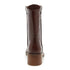 Gavin Mid Calf Boot - Kelsi Dagger - Cinnamon