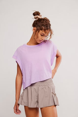 My Time Tee - FP Movement