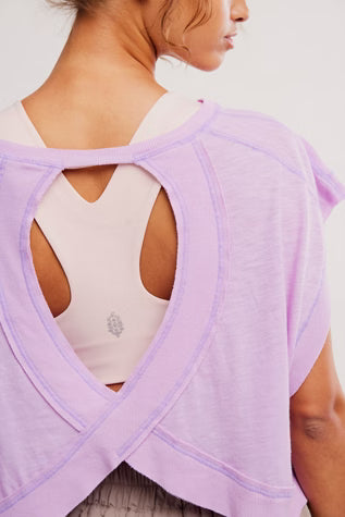 My Time Tee - FP Movement