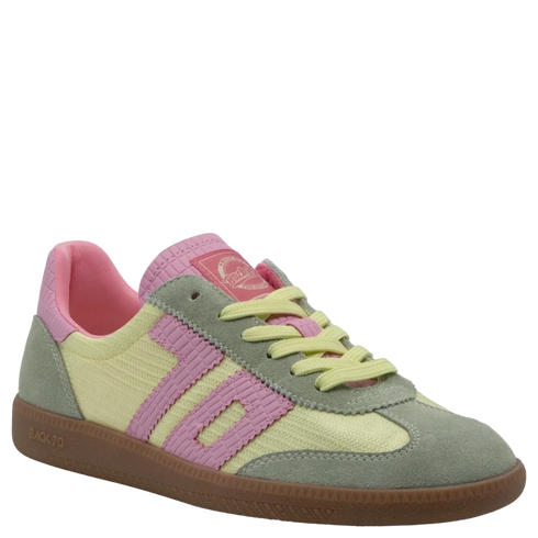 Ghost C26 - Back 70 - Back 70 - Lt. Yellow Pink